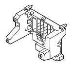 4H0907101H - : Mount Bracket for Audi: A8 Quattro, S8 Image