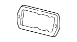 ZZP061875 - Electrical: Seal for Mazda: B2300, B2500, B3000, B4000 Image