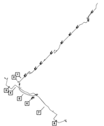 5161615AC - Brakes: Brake Tube for Mopar Image