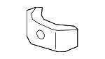 5712452010 - Body: Inner Rail Support for Scion: xD | Toyota: Yaris Image