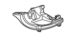 5C5941054B - Electrical: Mount Bracket for Volkswagen Image