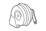 45420120 - Body: Horn for Mercedes-Benz Image