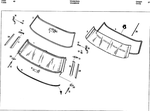9900821 - : Lens Head for Mercedes-Benz Image