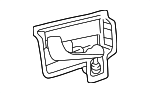 FVC102210 - Body: Handle, Inside for Land-Rover Image