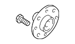517503D003 - : Hub Assembly for Kia Image