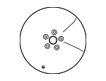 403006LY6A - : Wheel, Alloy for Nissan Image