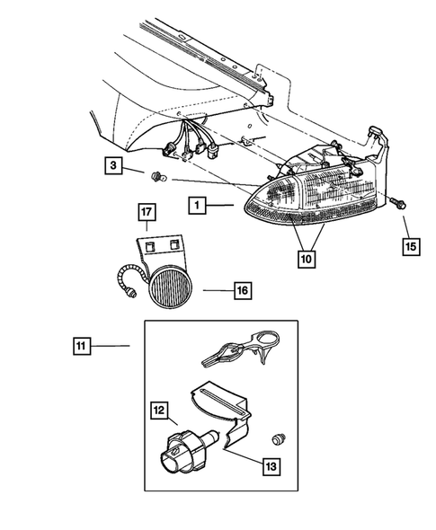 Diagram 1