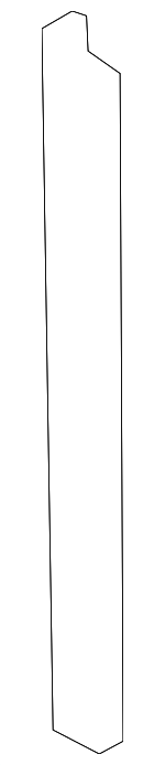 97798A7700 - : Side Seal for Kia Image