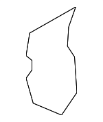 41217284401 - Body: Uniside Assembly Lower Bracket for BMW: 228 xDrive Gran Coupe, 228i, 228i Gran Coupe, 228i xDrive, 228i xDrive Gran Coupe, 230i, 230i xDrive, 320i, 320i xDrive, 328d, 328d xDrive, 328i, 328i GT xDrive, 328i xDrive, 330e, 330i, 330i GT xDrive, 330i xDrive, 335i, 335i GT xDrive, 335i xDrive, 340i, 340i GT xDrive, 340i xDrive, 428i, 428i Gran Coupe, 428i xDrive, 428i xDrive Gran Coupe, 430i, 430i Gran Coupe, 430i xDrive, 430i xDrive Gran Coupe, 435i, 435i Gran Coupe, 435i xDrive, 435i xDrive Gran Coupe, 440i, 440i Gran Coupe, 440i xDrive, 440i xDrive Gran Coupe, ActiveHybrid 3, M2, M235i, M235i xDrive, M235i xDrive Gran Coupe, M240i, M240i xDrive, M3, M4, X1, X2, X3 Image