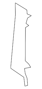 41007248640 - Body: Baffle Plate for BMW: 228i, 228i xDrive, 230i, 230i xDrive, 320i, 320i xDrive, 328d, 328d xDrive, 328i, 328i GT xDrive, 328i xDrive, 330e, 330i, 330i GT xDrive, 330i xDrive, 335i, 335i GT xDrive, 335i xDrive, 340i, 340i GT xDrive, 340i xDrive, 428i, 428i Gran Coupe, 428i xDrive, 428i xDrive Gran Coupe, 430i, 430i Gran Coupe, 430i xDrive, 430i xDrive Gran Coupe, 435i, 435i Gran Coupe, 435i xDrive, 435i xDrive Gran Coupe, 440i, 440i Gran Coupe, 440i xDrive, 440i xDrive Gran Coupe, ActiveHybrid 3, M2, M235i, M235i xDrive, M240i, M240i xDrive, M3, M4 Image