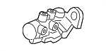 9Y0611021A - Body: Master Cylinder for Porsche: Cayenne Image