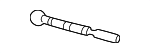 31476353 - : Inner Tie Rod for Volvo Image