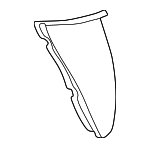 25693097 - Body: Extension for Buick: LeSabre Image