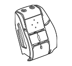 22810850 - Body: Seat Back Pad for Chevrolet: Impala Image