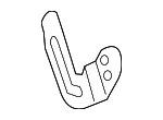 22761967 - Body: Seat Back Frame Bracket for GM Image