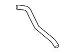 B25D32684 - : 1999-2003 Mazda - Return Tube for Mazda: Protege, Protege5 Image