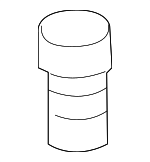 BR7132503A - Steering: Filter for Mazda: Millenia, Protege, Protege5, RX-7 Image