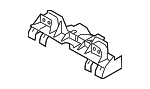 LR117094 - Cooling System: Bracket for Land-Rover Image