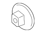 LR077388 - Cooling System: Bracket Ring for Land-Rover Image