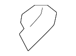51219465967 - Body: Handle, Outside Cap for Mini Image