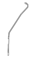 13232842 - Body: Front Hose for GM Image