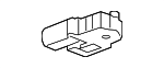 22807160 - Body: Motor for GM Image