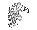 971343T000 - HVAC: Heater Case for Kia: K900 Image