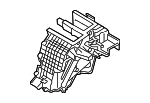 971353T000 - HVAC: Heater Case for Kia: K900 Image