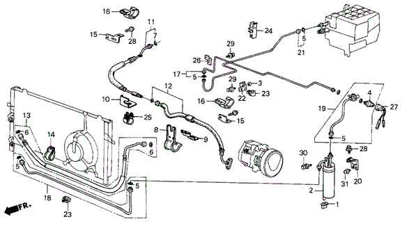 Diagram 1