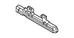 85E907742B - Electrical: Control Module Bracket for Audi Image