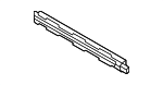85H907247A - Electrical: Keyless Entry Module for Audi Image