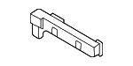 85H907247A - Electrical: Keyless Entry Module for Audi Image