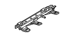 5016623AA - Body: Seat Track for Dodge: Dakota Image