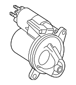 AR3Z11002A - : Starter for Ford Image
