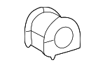 4881548070 - Suspension: Stabilizer Bar Bushing for Lexus Image
