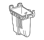 1770137230 - : Lower Housing for Toyota: Corolla, Prius, Prius AWD-e, Prius Prime Image