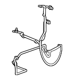 85054424 - : Socket &amp; Wire for GM Image