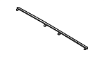 992805475 - Body: Strut Bar for Porsche Image