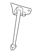 992806501 - Body: Side Extension for Porsche Image