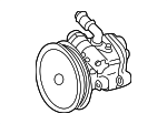 8E0145153H - : Power Steering Pump for Audi: A4, A4 Quattro, S4 Image