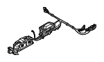 295G03NA3B - : Harness for Nissan Image