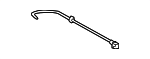 295A23NA0A - Electrical: Sensor for Nissan Image