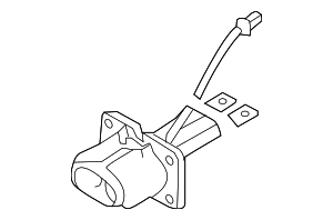 243473NA1A - : Connector for Nissan Image