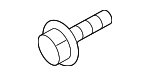 1144408236B - Body: Upper Hinge Bolt for Kia Image