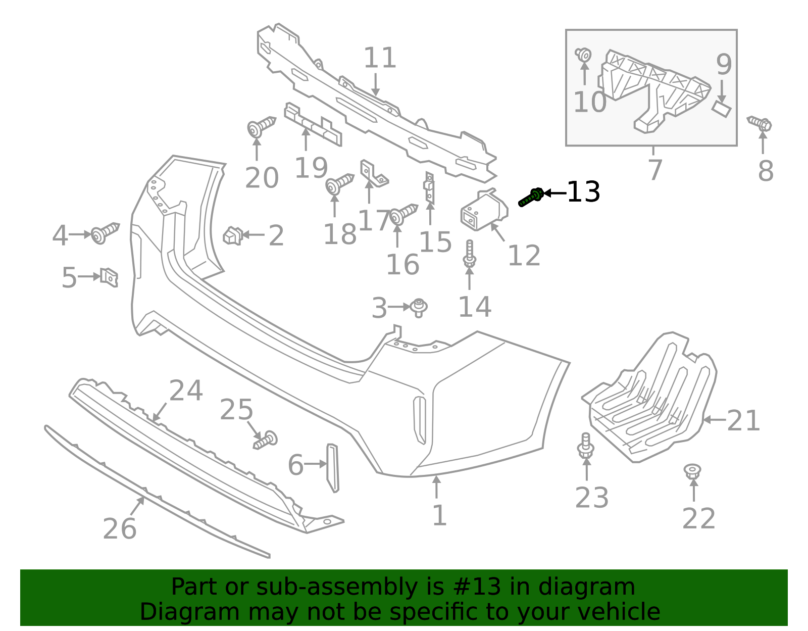 Remanufactured A/C Compressor & Clutch Assembly For 2015-2019 Kia Sedona 3.3L - L&S Compressor Works