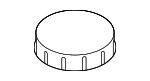 46020JA80A - Body: Reservoir Cap for Infiniti Image
