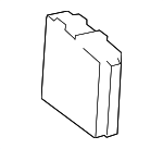 8994033080 - : Control Module for Lexus Image
