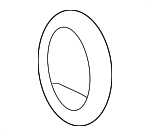 8652726000 - Body: Cover for Hyundai Image