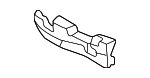 8652026900 - Body: Energy Absorber for Hyundai Image