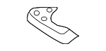 8652426900 - Body: Cover Support for Hyundai Image
